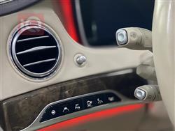 مێرسێدس بێنز S-Class